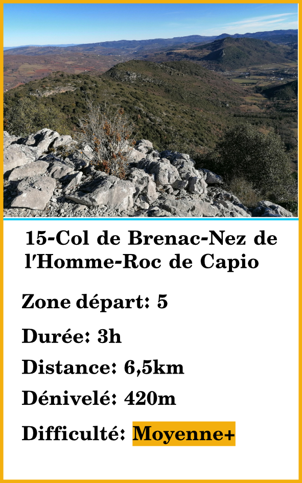 15-col brenac roc capio 15-col brenac roc capio