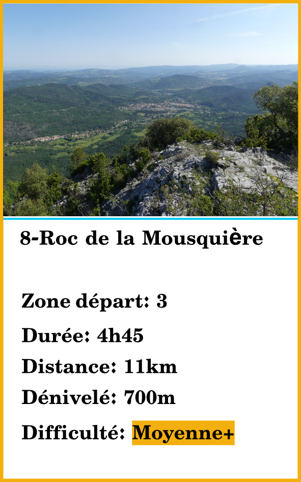 8-roc mousquiere 8-roc mousquiere
