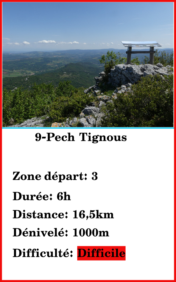 9-pech tignous 9-pech tignous